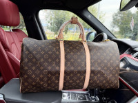 Putna torba, za teretanu, za vikend, koža Louis Vuitton 83931