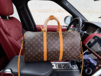 Putna torba, za teretanu, za vikend, koža Louis Vuitton 83934