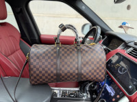 Putna torba, za teretanu, za vikend, koža Louis Vuitton 83935