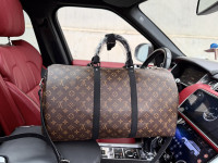 Putna torba, za teretanu, za vikend, koža Louis Vuitton 83936