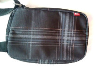 Quicksilver muška crna torba!