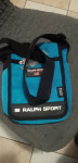 Ralph sport 15x20x5 sportska nova torbica kvalitetna