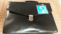 Samsonite aktovka kožna