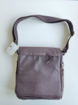 Smeđa torba za preko ramena - NOVO s etiketom!