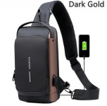 TORBICA NA RAME 32x16x6 sportska, velika lijepa i kvalitetna