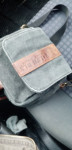 RALPH DLX  torbica na rame kvalitetna praktična i lijepa