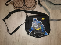 Torbice muške Adidas, Fila i dr. za oko struka pederuše 5 eura, Zg