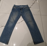 Disel muske traperice