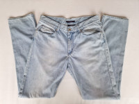 GANT svijetlo plave ljetne traperice (W 33)