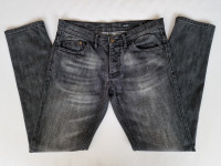 ICEBERG LOONEY TUNES modre traperice (W 32)