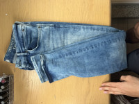 Petrol Industries traperice. Kao nove. Veličina 32/32.