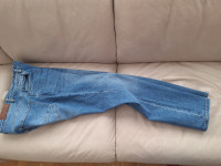 PRE END traperice W34 L32