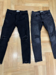Prodajem hlače Zara i Pull&Bear
