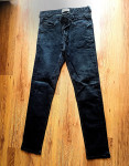 Springfield crne traperice W30 slim