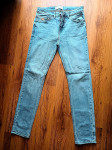 Springfield plave traperice W30 slim