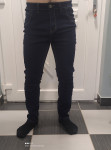 Traperice, rifle, jeans NOVO
