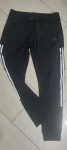 ADIDAS donji dio, original,  sa štrasom