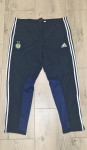 ADIDAS trenirka L XL Dinamo Kyiev