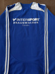Adidas trenirka nogomet Švicarska