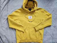 Air Jordan muška hudica