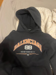 Balenciaga hoodie