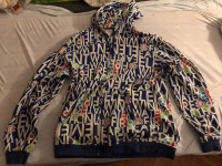 Element -trenerka - gornji dio