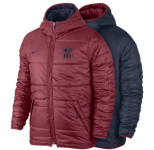 FC Barcelona jakna (dvostrana)