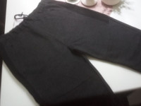 SIVI DONJI DIO TRENIRKE vel.L/XL - NOVO