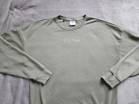 Gymshark muški Sweatshirt M baggy