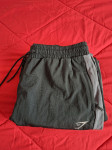 Gymshark retro track pants