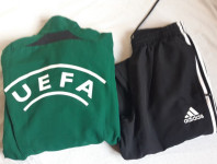 Komplet trenerka Adidas Uefa