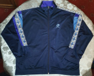 LOTTO, STARA TRENIRKA