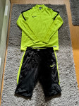 Nike dri-fit trenerka komplet