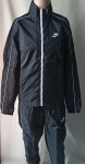 NIKE ( Komplet trenirka , crna )
