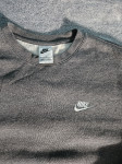 Nike Orginal sivi Sweatshirt M Orginal