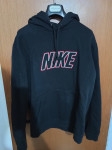 Nike vintage muška trenirka hoodie komplet veličina L