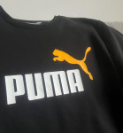 Prodajem mušku Puma trenirku, vel M