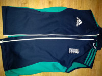 Prsluk od Engleske adidas