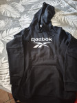 Reebok majica sa kapuljačom