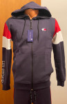 TOMMY HILFIGER ( komplet trenerka ) 100% PAMUK