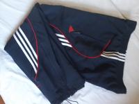 Trenirka (M) adidas doljnja