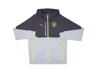 Trenirka Manchester City