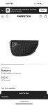 Burberry novčanik