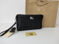 Burberry torbica Novčanik Muški i ženski, koža