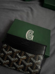 Goyard card holder