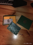Goyard Cardholder