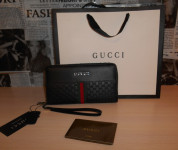 Gucci torbica Novčanik Muški i ženski, koža