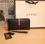 Gucci torbica Novčanik Muški i ženski, koža