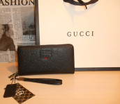 Gucci torbica Novčanik Muški i ženski, koža