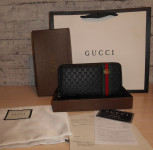 Gucci torbica Novčanik Muški i ženski, koža